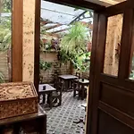 酒店 卡德柯伊科斯克酒店 伊斯坦布尔
