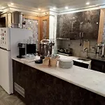 卡德柯伊科斯克酒店