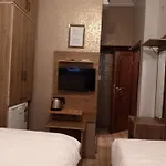 卡德柯伊科斯克酒店 酒店 伊斯坦布尔
