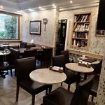 卡德柯伊科斯克酒店 伊斯坦布尔
