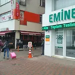 卡德柯伊科斯克酒店 酒店