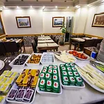 卡德柯伊科斯克酒店