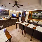 酒店 卡德柯伊科斯克酒店