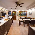 卡德柯伊科斯克酒店 3* 伊斯坦布尔