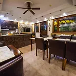 酒店 卡德柯伊科斯克酒店 3*