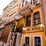 卡德柯伊科斯克酒店 3*
