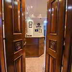 卡德柯伊科斯克酒店 3* 伊斯坦布尔