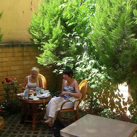 Hotel Kosk Kadikoy Istanboel
