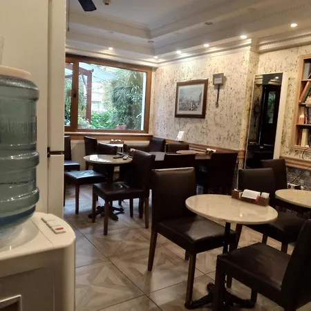 Kosk Kadikoy Istanbul