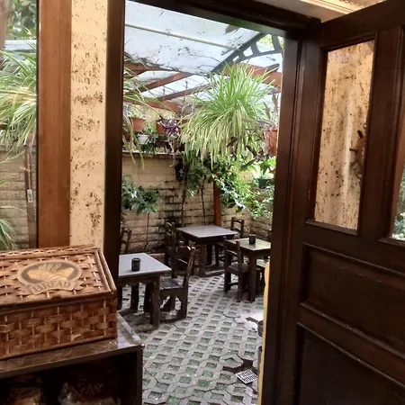 Hotel Kosk Kadikoy Istanbul