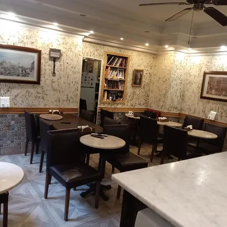 Kosk Kadikoy Istanbul