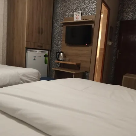 Kosk Kadikoy Istanbul