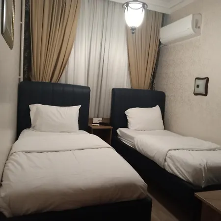 Kosk Kadikoy Hotel Istanbul