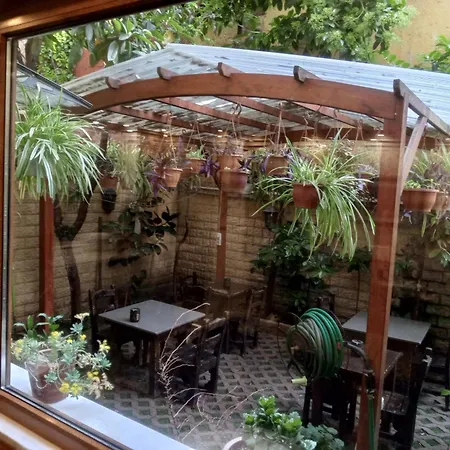 Hotel Kosk Kadikoy 3*