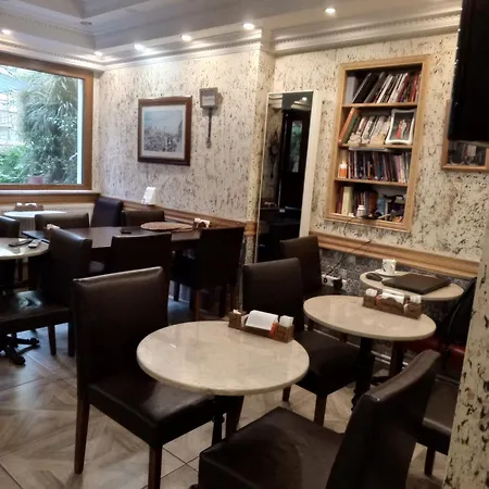 Kosk Kadikoy Istanbul