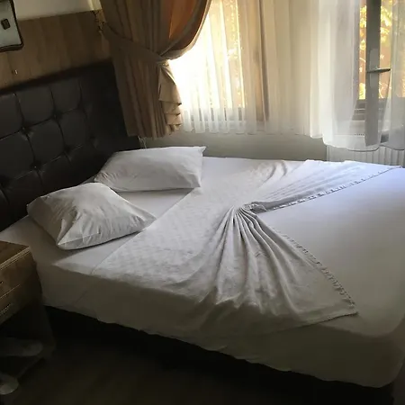 Kosk Kadikoy Hotel 3*