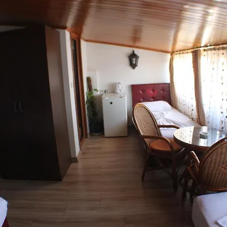 Kosk Kadikoy Hotel 3*