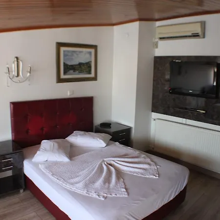 Kosk Kadikoy Hotel Istanboel