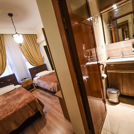 Kosk Kadikoy Hotel Istanboel