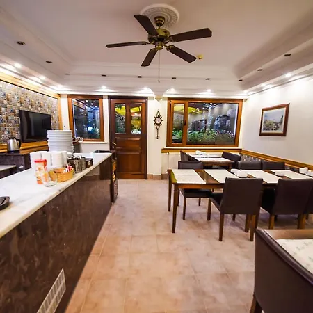 Kosk Kadikoy 3* Istanbul