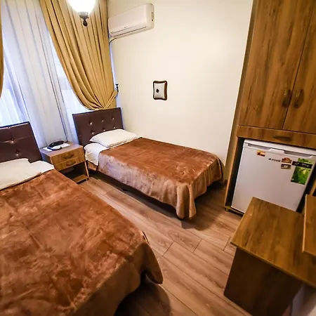 Hotel Kosk Kadikoy Istanbul