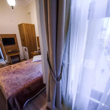 Kosk Kadikoy Hotel 3*