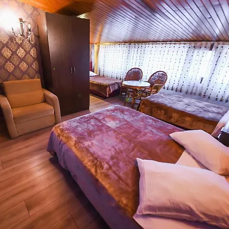 Hotel Kosk Kadikoy 3*