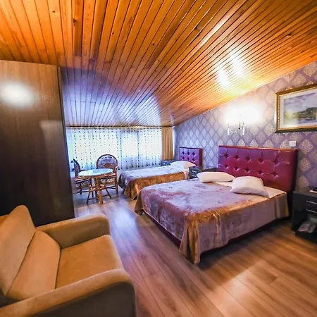 Hotel Kosk Kadikoy Istanbul