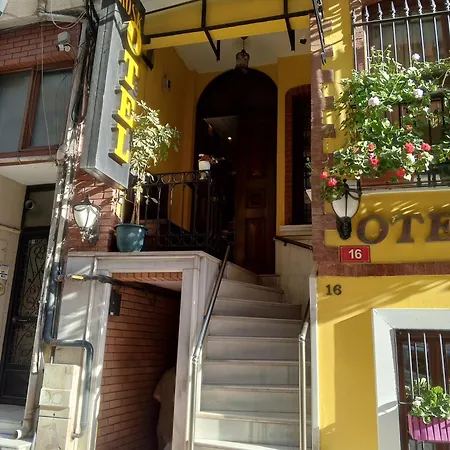 Kosk Kadikoy Hotel