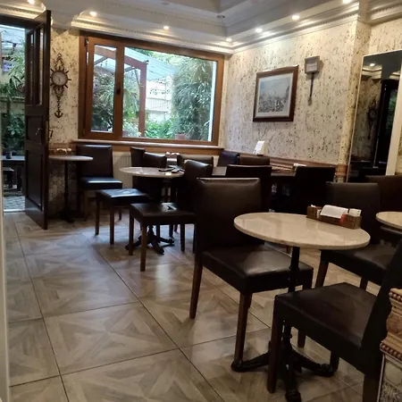 Kosk Kadikoy 3*