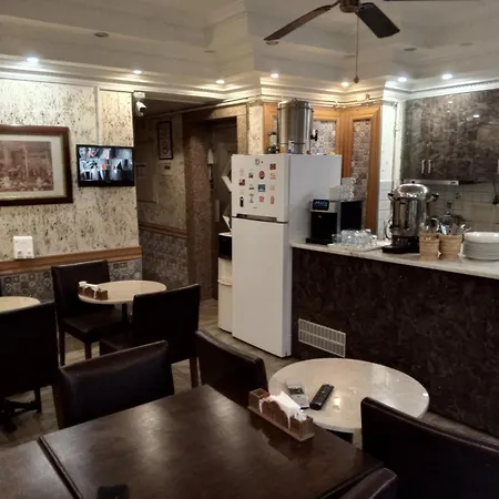 Kosk Kadikoy Hotel 2*