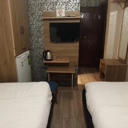Kosk Kadikoy Hotel 2*
