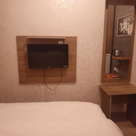 Kosk Kadikoy Hotel 2*