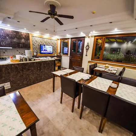 Hotel Kosk Kadikoy