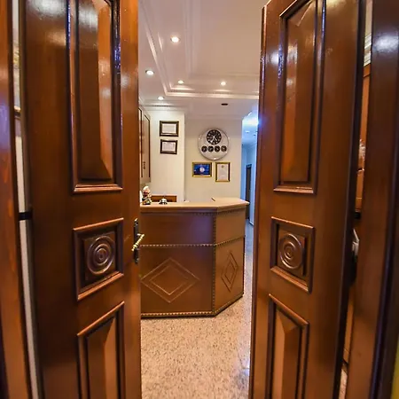 Kosk Kadikoy 3* Istanbul