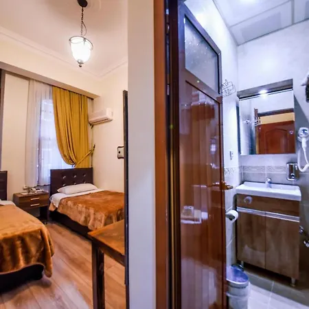 Kosk Kadikoy Hotel
