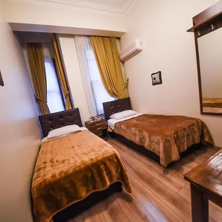 Kosk Kadikoy 3*